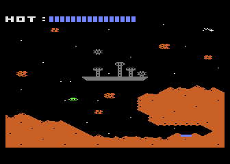 Lunar Lander 2