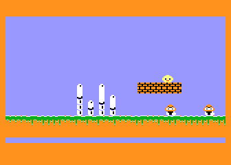 Mario Land (Tdc)