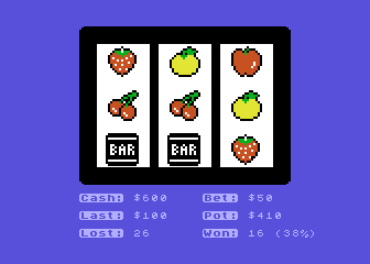 mini-Slots