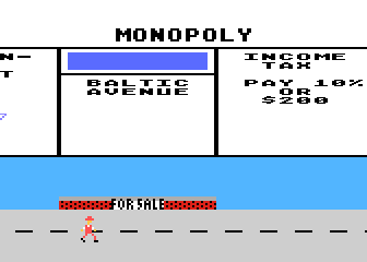 Monopoly