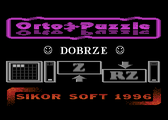 Orto Puzzle