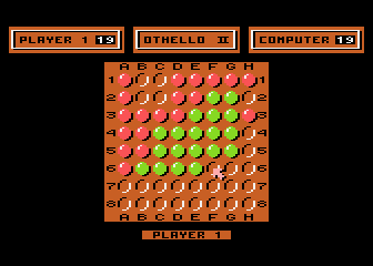 Othello II