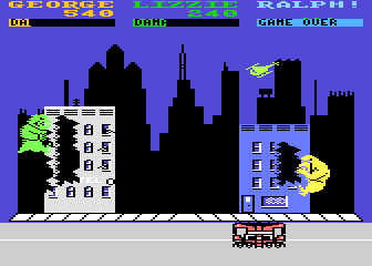 Rampage