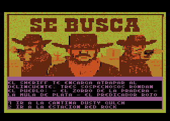 Se Busca