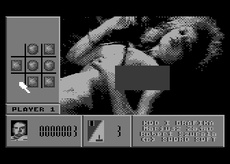 Sexquix