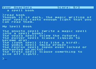 Sorcerer