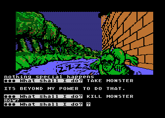 Sorcerer of Claymorgue Castle (SAGA #13)