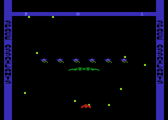 Space Assailants