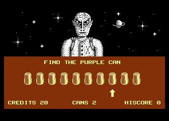 Space Bar