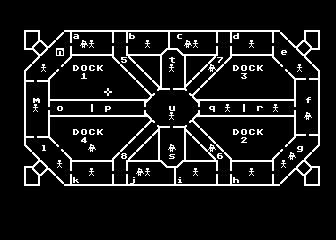 Space Station Zulu