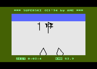 Superski