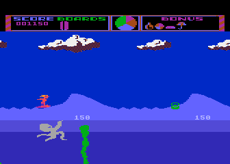 Surf's Up
