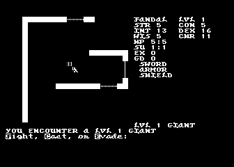 Telengard