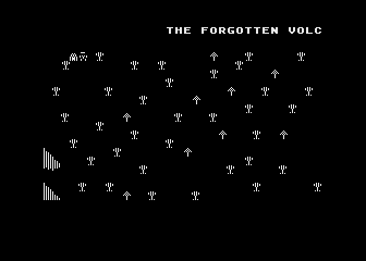 The Forgotten Island