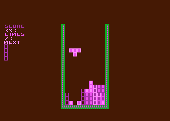 The Glasnost Game