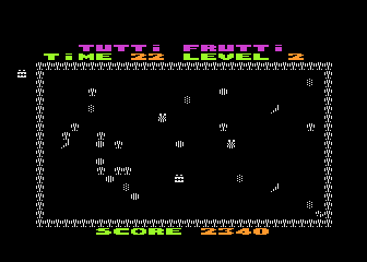 Tutti Frutti