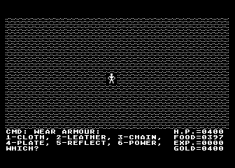 Ultima II