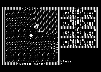 Ultima III