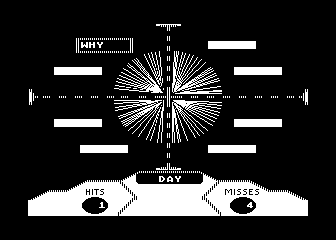 Word Radar